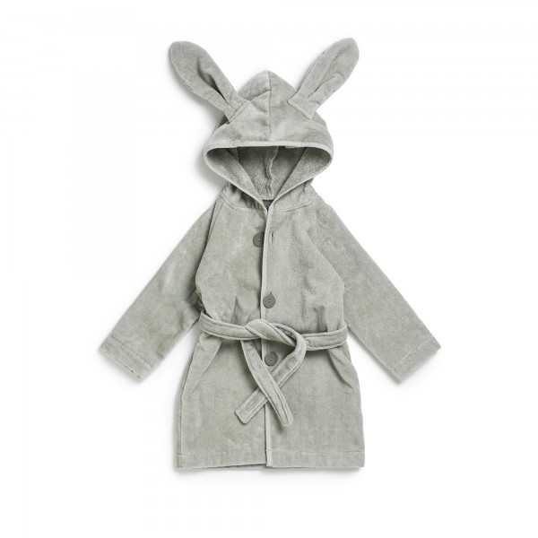 Βρεφικό Μπουρνούζι Elodie Details Mineral Green 1-3 Years