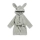 Βρεφικό Μπουρνούζι Elodie Details Mineral Green 1-3 Years