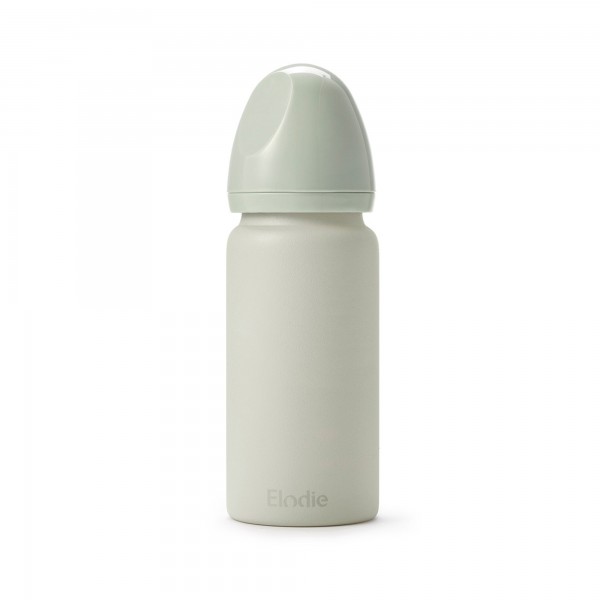 Μπιμπερό Elodie Details Mineral Green