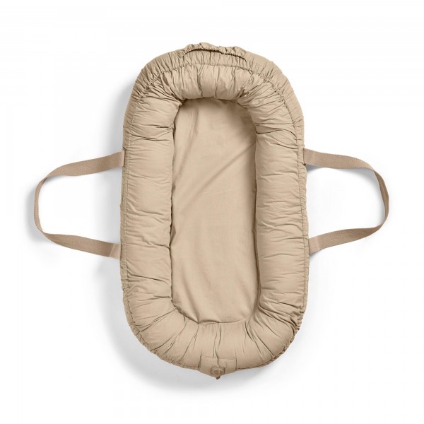 Βρεφική Φωλιά Ύπνου Pure Khaki Elodie