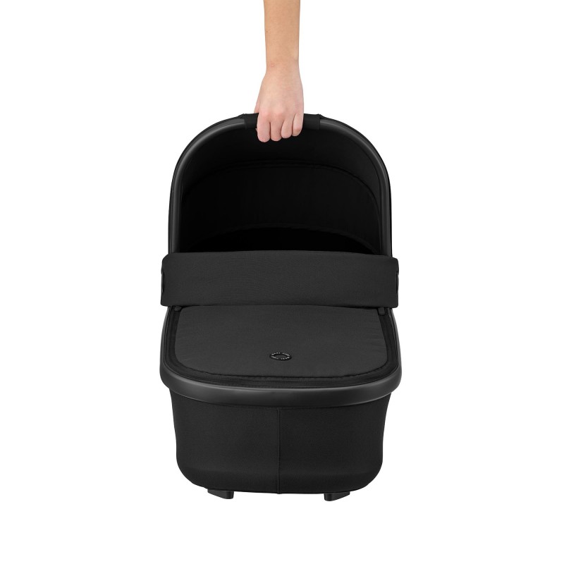 Βρεφικό Πορτ-Μπεμπε Oria Essential Black Maxi Cosi