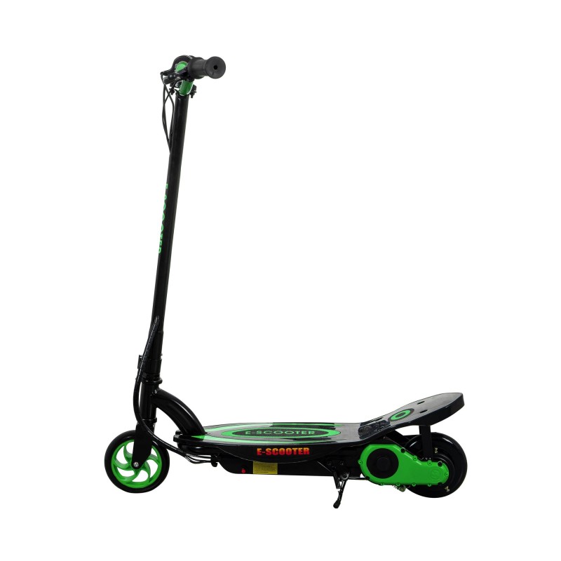 Ηλεκτρικό Πατίνι E-Scooter Green Baby Adventure