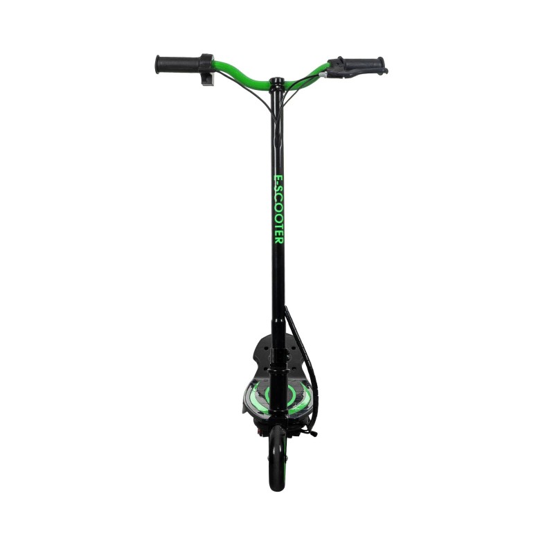 Ηλεκτρικό Πατίνι E-Scooter Green Baby Adventure