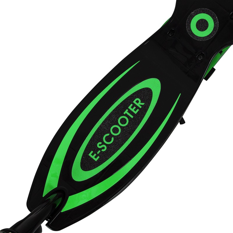 Ηλεκτρικό Πατίνι E-Scooter Green Baby Adventure