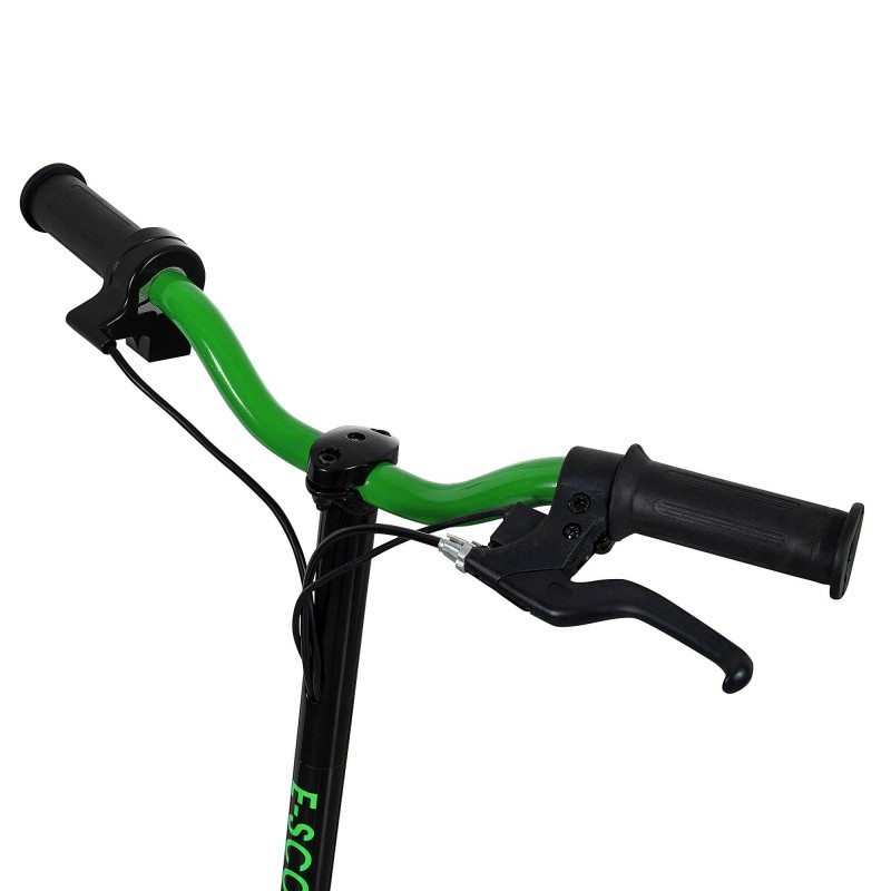 Ηλεκτρικό Πατίνι E-Scooter Green Baby Adventure