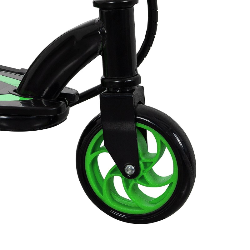 Ηλεκτρικό Πατίνι E-Scooter Green Baby Adventure