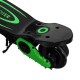 Ηλεκτρικό Πατίνι E-Scooter Green Baby Adventure