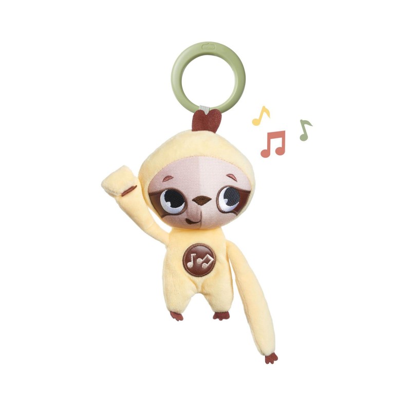 Παιχνίδι Tiny Love Musical Toy Boho Chic