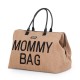 Τσάντα αλλαγής Childhome Mommy Bag Large Raffia
