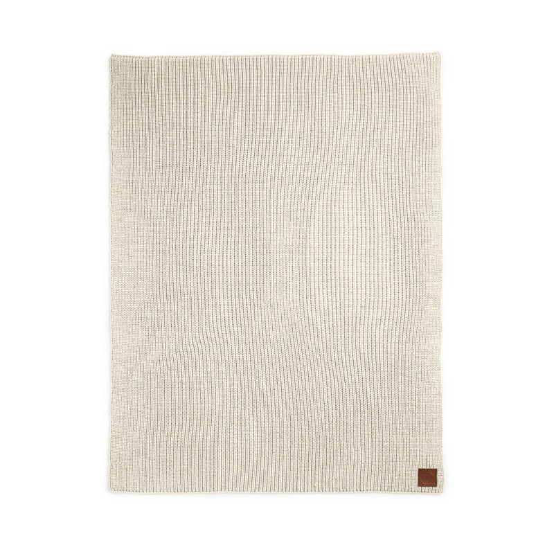 Elodie Details Πλεκτή Κουβέρτα 75*100cm Vanilla White Elodie Details Πλεκτή Κουβέρτα 75*100cm Vanilla White