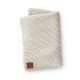 Elodie Details Πλεκτή Κουβέρτα 75*100cm Vanilla White Elodie Details Πλεκτή Κουβέρτα 75*100cm Vanilla White