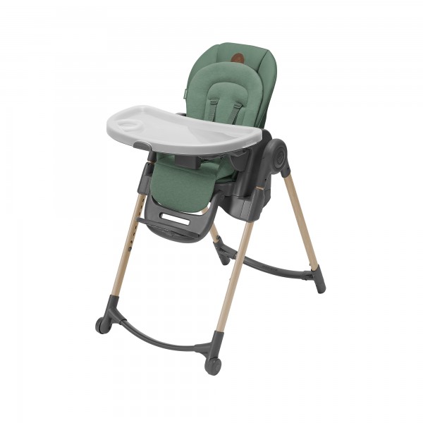 Παιδική Καρέκλα Φαγητού Minla Beyond Green Maxi Cosi