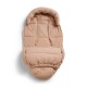 Βρεφικός Ποδόσακος Pink Boucle Elodie