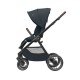 Maxi Cosi Oxford Βρεφικό Καρότσι Essential Graphite