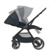 Maxi Cosi Oxford Βρεφικό Καρότσι Essential Graphite