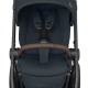 Maxi Cosi Oxford Βρεφικό Καρότσι Essential Graphite