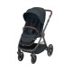 Maxi Cosi Oxford Βρεφικό Καρότσι Essential Graphite