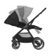 Παιδικό Καρότσι Oxford Essential Black Maxi Cosi