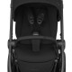 Παιδικό Καρότσι Oxford Essential Black Maxi Cosi