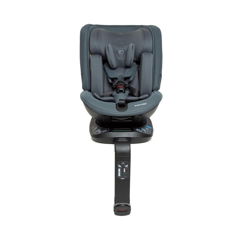 Maxi Cosi Κάθισμα Αυτοκινήτου Spinel 360 Plus I-Size Authentic Grahite O12 Graphite