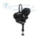 Maxi Cosi Παιδικό Kάθισμα Αυτοκινήτου Pebble 360 Pro2 Essential Black