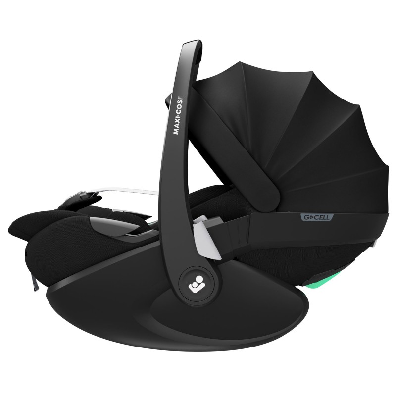 Maxi Cosi Παιδικό Kάθισμα Αυτοκινήτου Pebble 360 Pro2 Twillic Black Maxi Cosi Παιδικό Kάθισμα Αυτοκινήτου Pebble 360 Pro2 Twillic Black