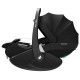Maxi Cosi Παιδικό Kάθισμα Αυτοκινήτου Pebble 360 Pro2 Twillic Black Maxi Cosi Παιδικό Kάθισμα Αυτοκινήτου Pebble 360 Pro2 Twillic Black
