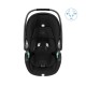 Maxi Cosi Παιδικό Kάθισμα Αυτοκινήτου Pebble 360 Pro2 Twillic Black Maxi Cosi Παιδικό Kάθισμα Αυτοκινήτου Pebble 360 Pro2 Twillic Black