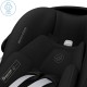 Maxi Cosi Παιδικό Kάθισμα Αυτοκινήτου Pebble 360 Pro2 Twillic Black Maxi Cosi Παιδικό Kάθισμα Αυτοκινήτου Pebble 360 Pro2 Twillic Black