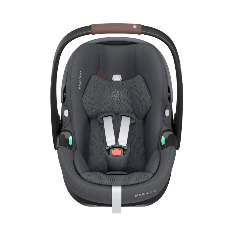 Maxi Cosi Παιδικό Kάθισμα Αυτοκινήτου Pebble 360 Pro2 Twillic Graphite