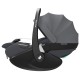 Maxi Cosi Παιδικό Kάθισμα Αυτοκινήτου Pebble 360 Pro2 Twillic Graphite