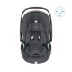 Maxi Cosi Παιδικό Kάθισμα Αυτοκινήτου Pebble 360 Pro2 Twillic Graphite