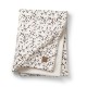Elodie Details Pearl Velvet Βρεφική Κουβέρτα 75*100cm Dalmatian Dots