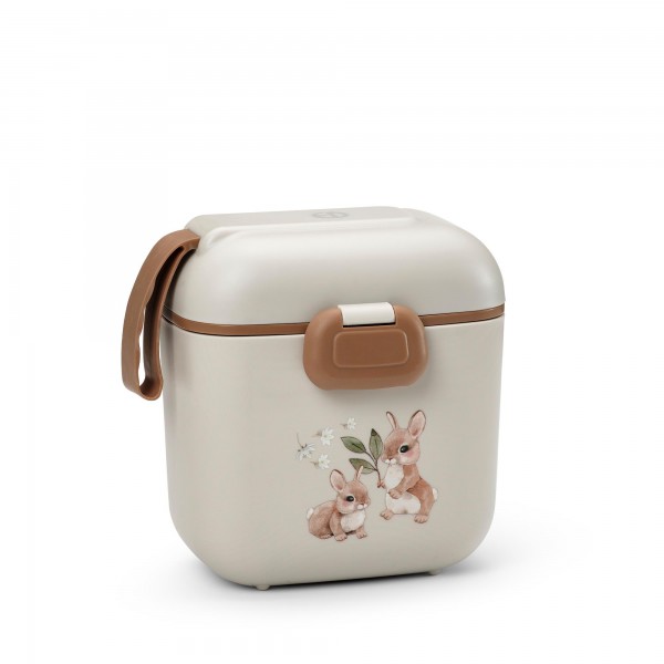 Elodie Details Φαγητοδοχείο 800ml Bunny Darling