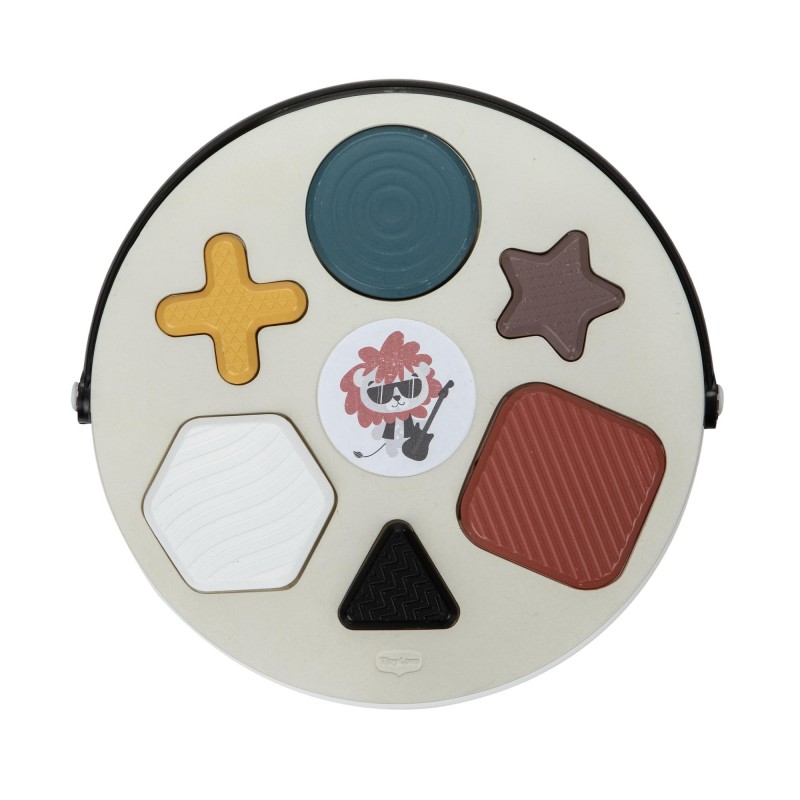 Tiny Love Βρεφικό Παιχνίδι Κύβος Δραστηριότητας Rock N Roll