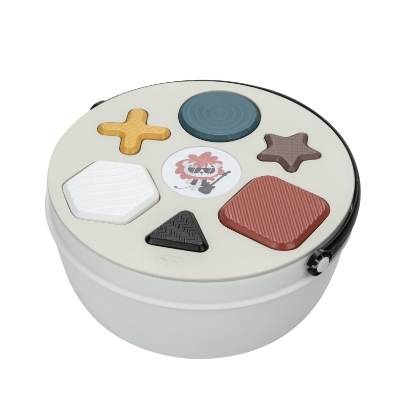 Tiny Love Βρεφικό Παιχνίδι Κύβος Δραστηριότητας Rock N Roll