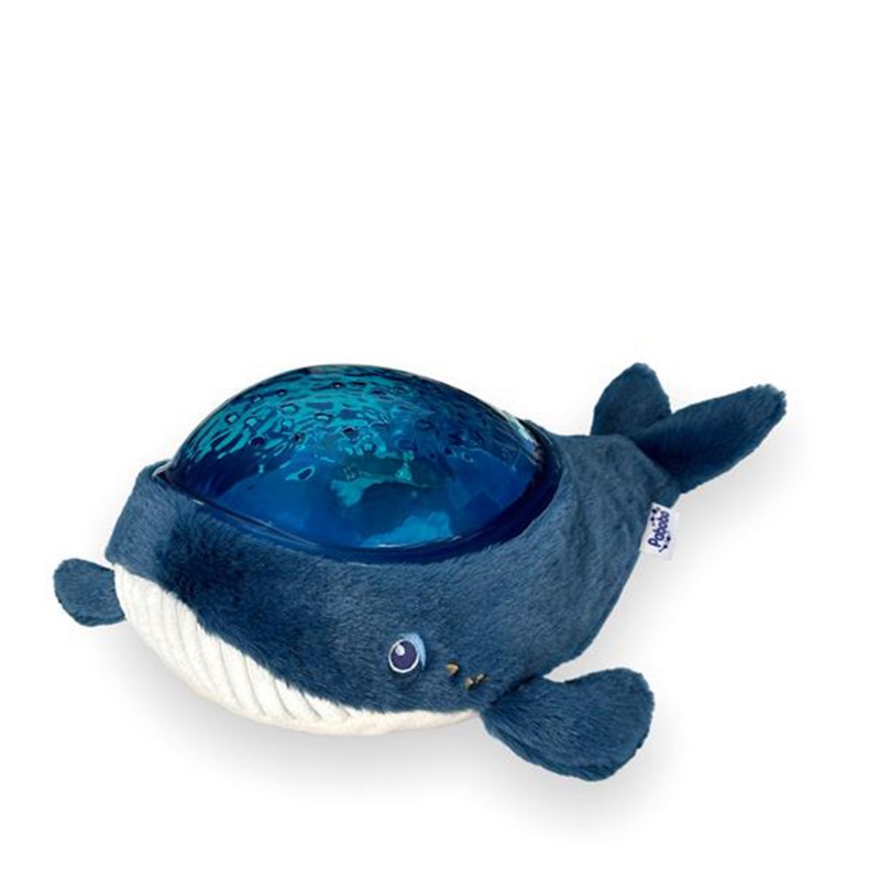 Pabobo Aqua Dream Προβολέας Με Ήχους Tealwhale