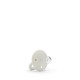 Βρεφική Πιπίλα Σιλικόνης Garden Leo Toile +3M Elodie