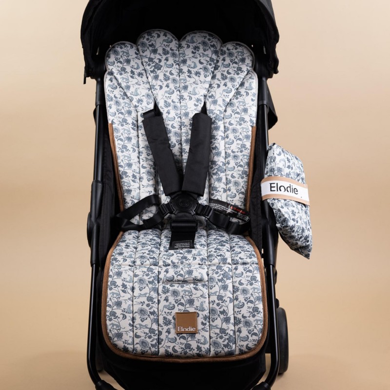 Προστατευτικό Στρώμα Καροτσιού Universal Garden Leo Toile 85x32cm Elodie