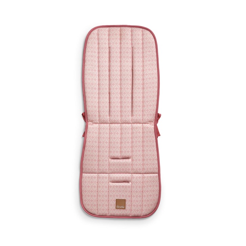 Προστατευτικό Στρώμα Καροτσιού Universal Embroidery Anglaise 85x32cm Elodie