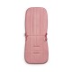 Προστατευτικό Στρώμα Καροτσιού Universal Embroidery Anglaise 85x32cm Elodie