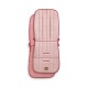 Προστατευτικό Στρώμα Καροτσιού Universal Embroidery Anglaise 85x32cm Elodie