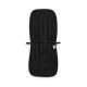 Προστατευτικό Στρώμα Καροτσιού Universal Aviator Black 85x32cm Elodie