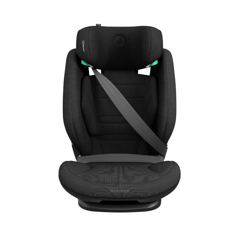 Παιδικό Κάθισμα Αυτοκινήτου Maxi Cosi Rodi Fix PRO2 i-Size Authentic Black