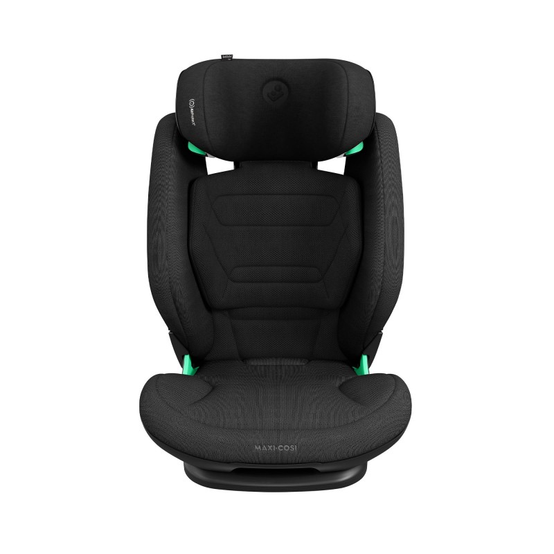 Παιδικό Κάθισμα Αυτοκινήτου Maxi Cosi Rodi Fix PRO2 i-Size Authentic Black