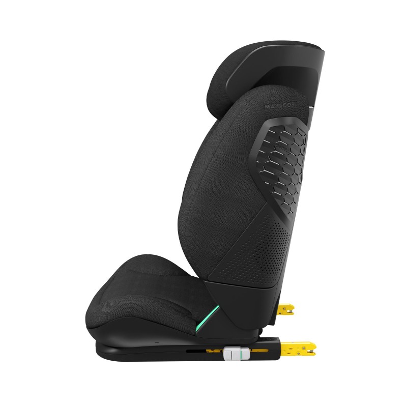 Παιδικό Κάθισμα Αυτοκινήτου Maxi Cosi Rodi Fix PRO2 i-Size Authentic Black