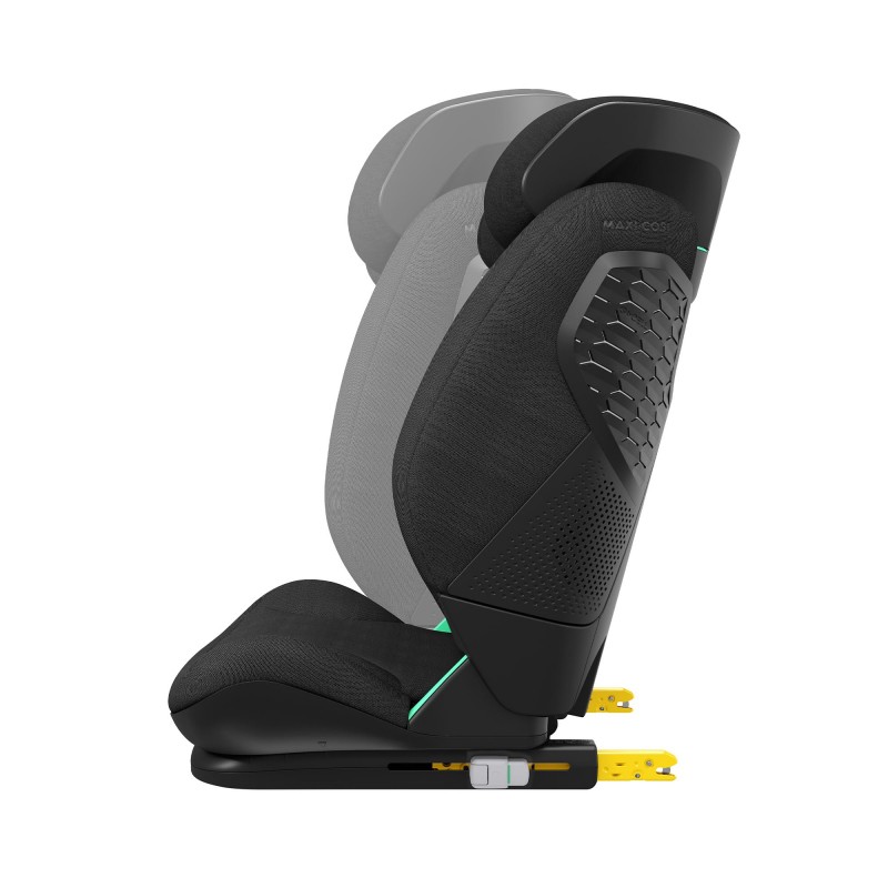 Παιδικό Κάθισμα Αυτοκινήτου Maxi Cosi Rodi Fix PRO2 i-Size Authentic Black