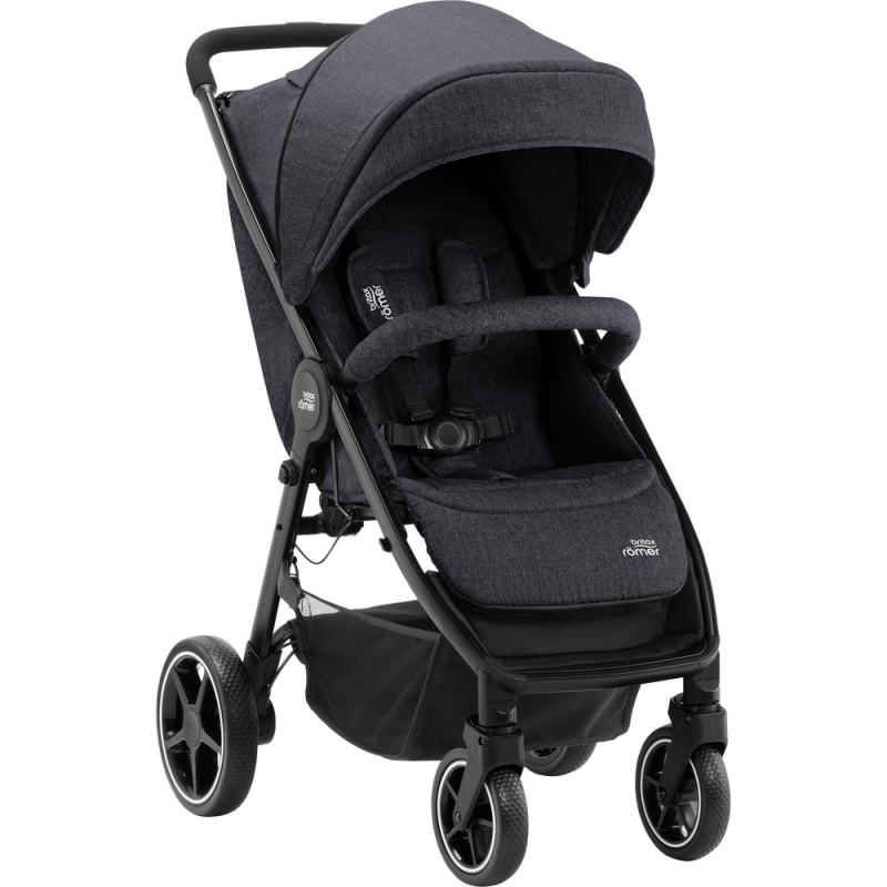 britax agile m