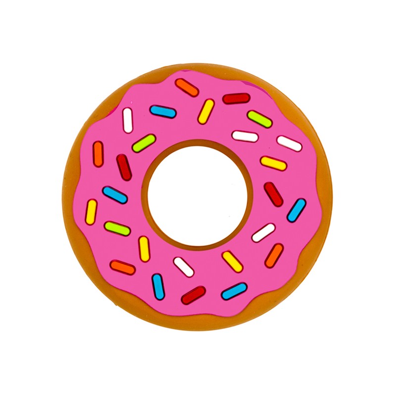 Silli Chews™ Donuts -