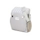 Travel up booster White Stars